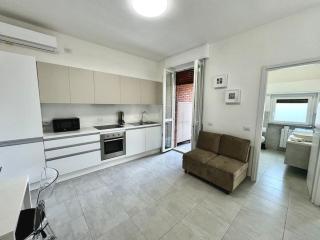 Casa Ninfe Mare e Centro Storico - 7