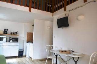 Appartement 2 Pièces mezzanine 5 couchages ARGELES SUR MER AR190-022 - 6