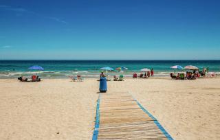 Beautiful Apartment In La Manga - La Manga del Mar Menor - 2