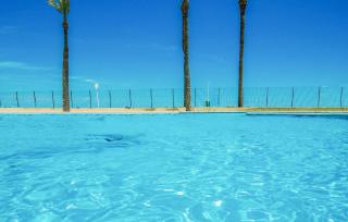 Beautiful Apartment In La Manga - La Manga del Mar Menor - 1