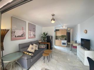 Casa Terraza-No Stress Holidays - El Cotillo - 5