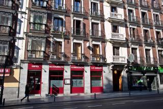 Hostal Abel Victoriano - Madrid - 9