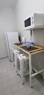 Departamento 3 ambientes en Barrio Camba Cuá a 250 metros de la Costanera - 1