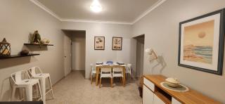 Departamento 3 ambientes en Barrio Camba Cuá a 250 metros de la Costanera - 0