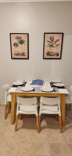 Departamento 3 ambientes en Barrio Camba Cuá a 250 metros de la Costanera - 3