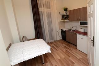 Centrum Apartman - Pécs - 8
