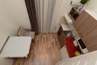 Centrum Apartman - Pécs - 6