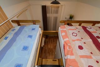 Centrum Apartman - Pécs - 5