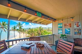 Wailua Bay View 302 - Kapaa - 8