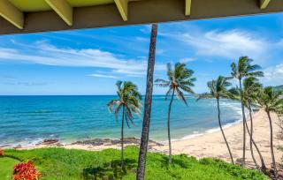 Wailua Bay View 302 - Kapaa - 5
