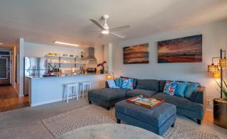 Wailua Bay View 302 - Kapaa - 3
