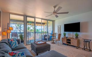 Wailua Bay View 302 - Kapaa - 6