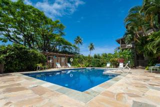 Wailua Bay View 302 - 6