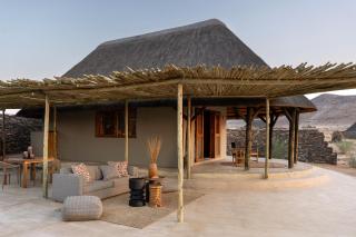 Sandfontein Lodge & Nature Reserve - 7