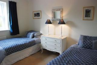 Rose Cottage, Chipping Campden - - 9