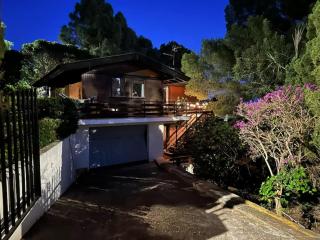 Sea view house with large terrace - Alcossebre - 6