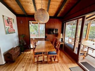Sea view house with large terrace - Alcossebre - 2