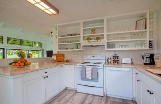 Kamahana 16 - downstairs - 3