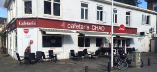 Hotel-Chao NL 24 hours open - Utrecht - 0