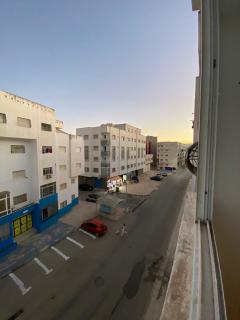 Mixta safia bloc 17 - Martil - 4