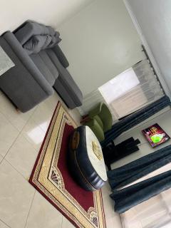 HA Luxury TwoBedroomed LakeView - Kampala - 0
