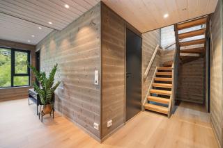 Penthouse-leilighet - Stranda - 8
