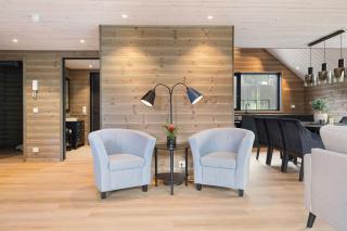 Penthouse-leilighet - Stranda - 5