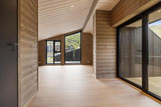Penthouse-leilighet - Stranda - 4