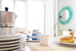 Gessaroli Apartments - Riccione - 8