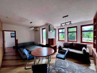 Roger Federer apartmanja - Balatonfüred - 3