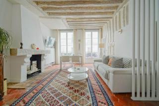 2 BR with the Best Location of Paris in 2nd Arr - Parijs - 2