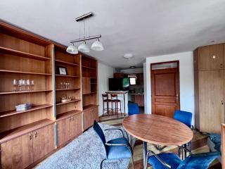 Roger Federer apartmanja - Balatonfüred - 2
