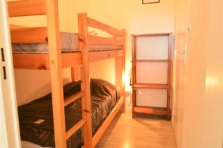 Appartement Studio cabine 4 couchages ARGELES SUR MER AR070-408 - 4