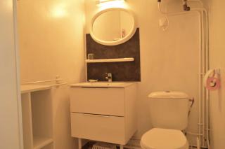 Appartement Studio cabine 4 couchages ARGELES SUR MER AR070-408 - 2