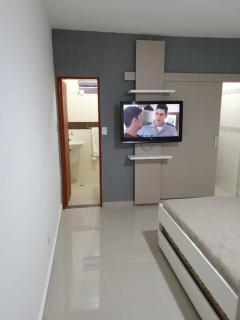 Local acomoda um casal e mais um, próximo ao sesc - Poços de Caldas - 8