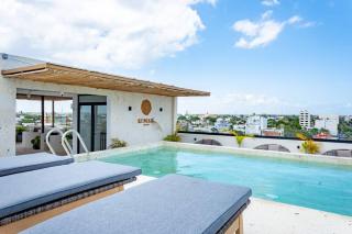 Kumaru Suites by BVR - Playa del Carmen - 6