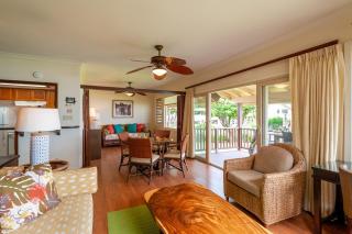 Hanalei Colony Resort K4 - Hanalei - 4