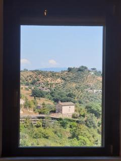 Historic home in the Village with Panoramic Views - Castelnuovo di Porto - 6