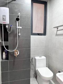 URBAN Georgetown 9Pax 4QueenBed 3Bedroom 2Bath 2carparks - Jelutong - 9