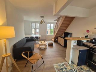 Maison Les 4 Mers - Eu - 9