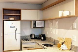 Novo Studio 503 - Serra Class - Canela - 4