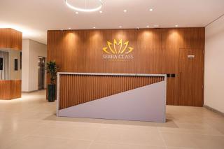 Novo Studio 503 - Serra Class - Canela - 1