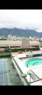 Suite ejecutiva en el CCCT - Caracas - 0