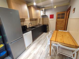 Apartament z ogródkiem i miejscem do grillowania - Danzig - 0