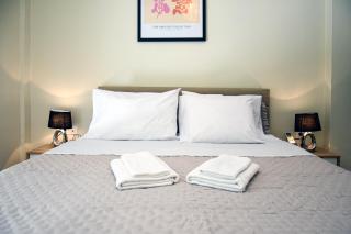 Apartment in Alimos - Atene - 8
