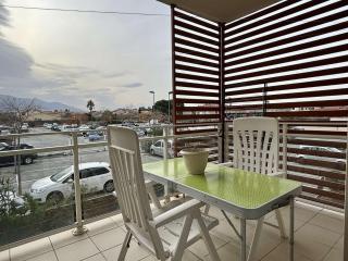 Appartement 2 pièces - 4 personnes AR925-106 - Argelès-sur-Mer - 9