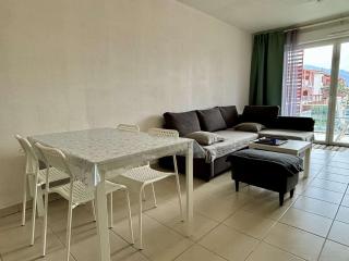 Appartement 2 pièces - 4 personnes AR925-106 - 7