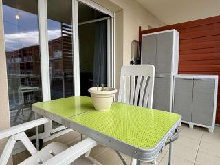 Appartement 2 pièces - 4 personnes AR925-106 - Argelès-sur-Mer - 4