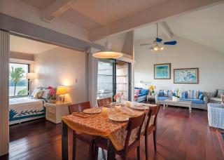 Sealodge E6 - Princeville - 1