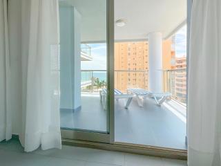 Calpe Luxury Apartments - Calpe - 0